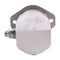 Hydraulic Fan Motor 307-3036 for Caterpillar CAT Skid Steer Loader 216B 226B 232B 236B 236D 242B 242B3 242D 252B