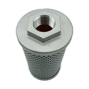 Hydraulic Filter 15511-01300 for Takeuchi Excavator TB014 TB016 TB216 TB216H