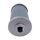 Hydraulic Filter 1551103100 for Takeuchi Excavator TB23R