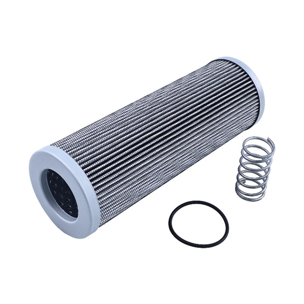 Hydraulic Filter 32/925858 35/925858 P171846 R19C10GB for JCB Excavator 8025Z 8040Z 8045 8045Z 8050 8055ZTS 8055RTS 8065RTS