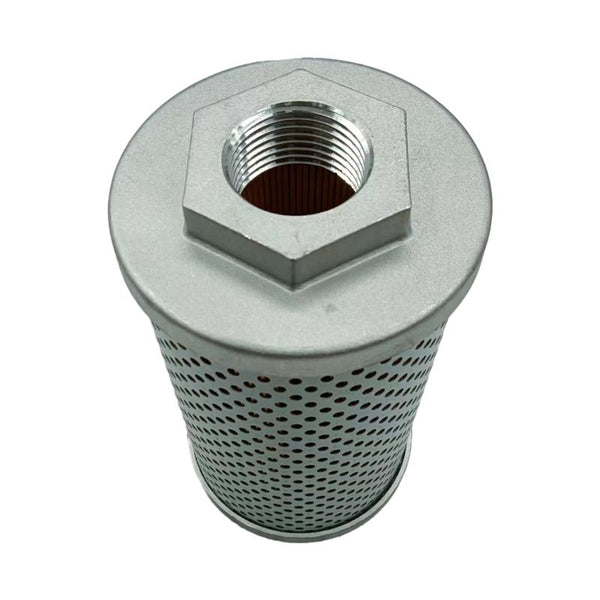 Hydraulic Filter 91375-03800 for Mitsubishi Forklift FD30 FG18 FG20 FD25