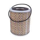 Hydraulic Filter AR75603 for John Deere Tractor 2520 2550 2630 2640 2940 3010 4010 4320 4430 4455 4520 5010 5020 7520 8430 8630 500 600 840 620 1020 1030