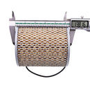 Hydraulic Filter AR75603 for John Deere Tractor 2520 2550 2630 2640 2940 3010 4010 4320 4430 4455 4520 5010 5020 7520 8430 8630 500 600 840 620 1020 1030