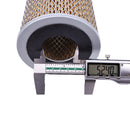 Hydraulic Filter AR75603 for John Deere Tractor 2520 2550 2630 2640 2940 3010 4010 4320 4430 4455 4520 5010 5020 7520 8430 8630 500 600 840 620 1020 1030