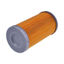 Aftermarket Donaldson P550576 Fleetguard HF28836 WIX 57100 Baldwin PT8392 Massey Ferguson 3705316M91 Hydraulic Filter