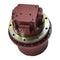 Hydraulic Final Drive with Travel Motor Assembly for Gehl Excavator Z35