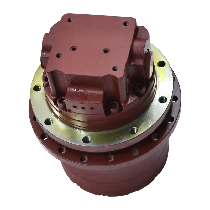 Hydraulic Final Drive with Travel Motor Assembly for Gehl Excavator Z35