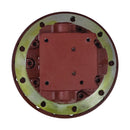 Hydraulic Final Drive with Travel Motor Assembly for Gehl Excavator Z35