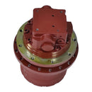 Hydraulic Final Drive with Travel Motor Assembly for Gehl Excavator Z35