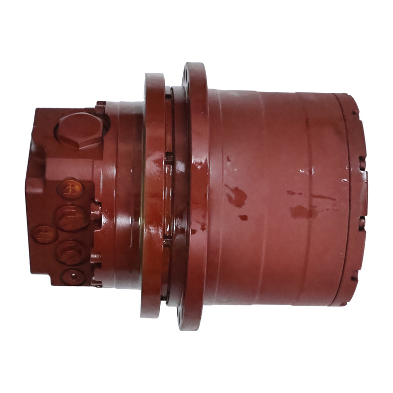 Hydraulic Final Drive with Travel Motor Assembly for Gehl Excavator Z35