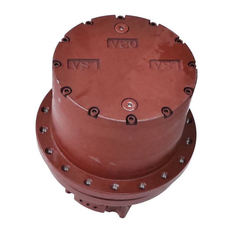 Hydraulic Final Drive with Travel Motor Assembly for Gehl Excavator Z35