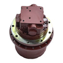 Hydraulic Final Drive with Travel Motor Assembly for Gehl Excavator Z35