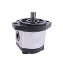 Hydraulic Gear Pump 1291760GT for Genie Scissor Lift GS-2032 GS-2046 GS-2632 GS-2646 GS-3232 GS-3246 GS-4047