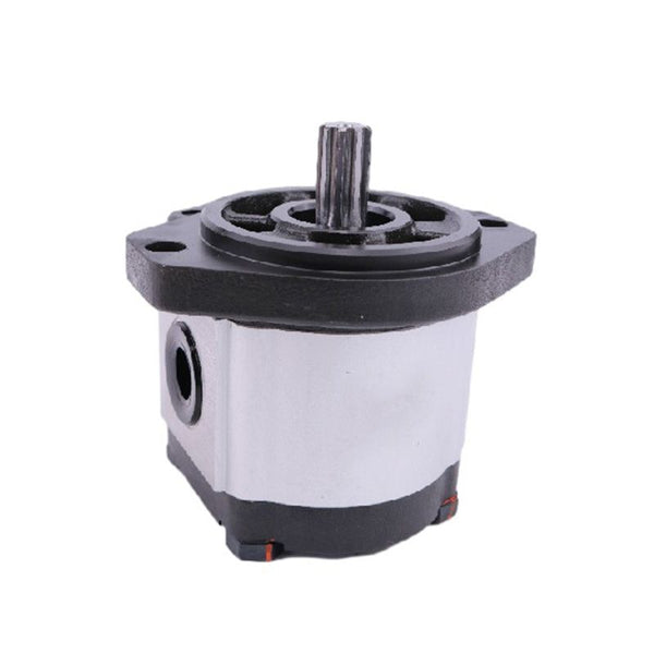 Hydraulic Gear Pump 1291760GT for Genie Scissor Lift GS-2032 GS-2046 GS-2632 GS-2646 GS-3232 GS-3246 GS-4047