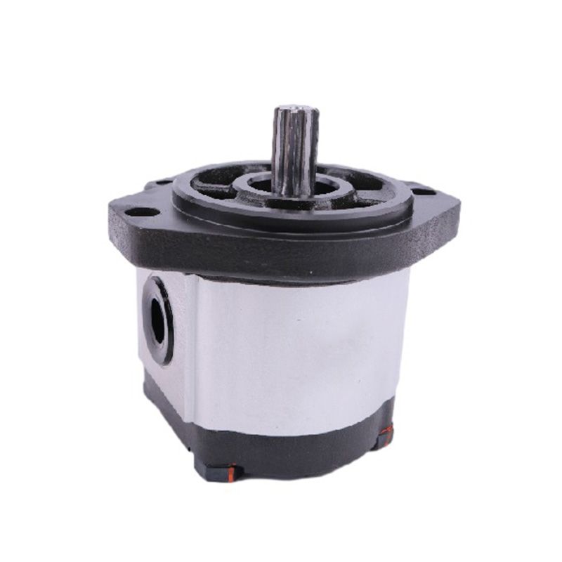Hydraulic Gear Pump 1291760GT for Genie Scissor Lift GS-2032 GS-2046 GS-2632 GS-2646 GS-3232 GS-3246 GS-4047