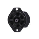 Hydraulic Gear Pump 1291760GT for Genie Scissor Lift GS-2032 GS-2046 GS-2632 GS-2646 GS-3232 GS-3246 GS-4047