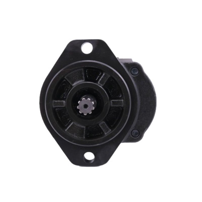 Hydraulic Gear Pump 1291760GT for Genie Scissor Lift GS-2032 GS-2046 GS-2632 GS-2646 GS-3232 GS-3246 GS-4047
