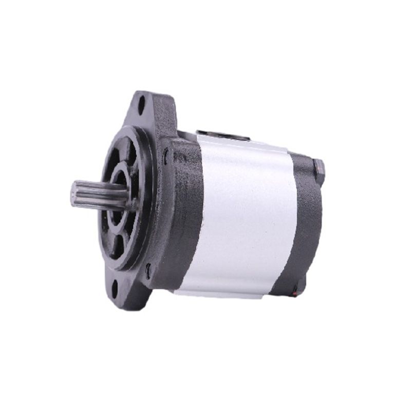 Hydraulic Gear Pump 1291760GT for Genie Scissor Lift GS-2032 GS-2046 GS-2632 GS-2646 GS-3232 GS-3246 GS-4047