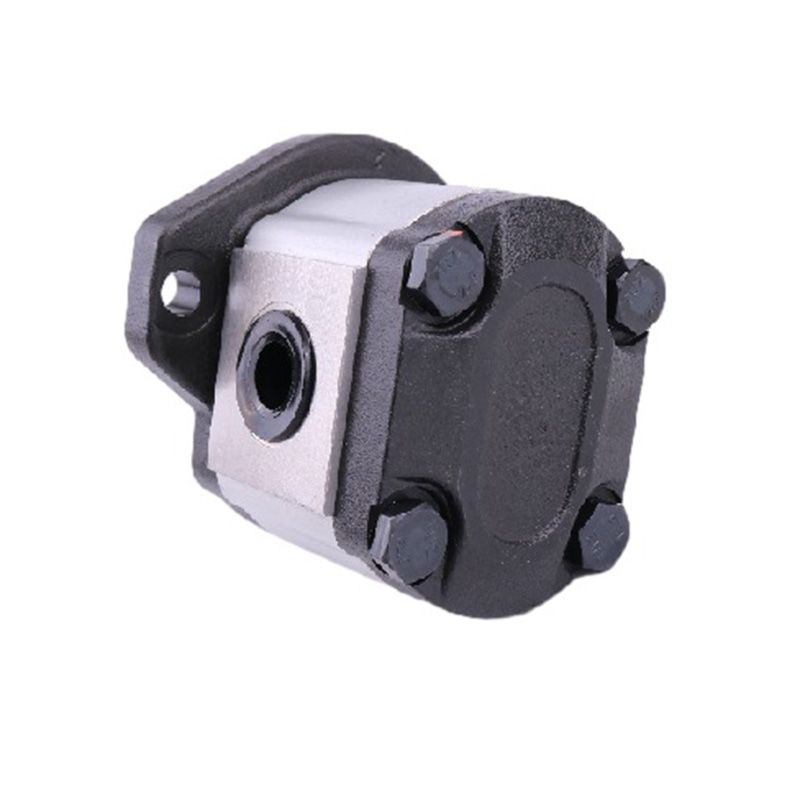 Hydraulic Gear Pump 1291760GT for Genie Scissor Lift GS-2032 GS-2046 GS-2632 GS-2646 GS-3232 GS-3246 GS-4047
