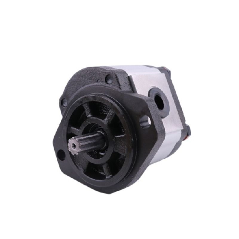 Hydraulic Gear Pump 1291760GT for Genie Scissor Lift GS-2032 GS-2046 GS-2632 GS-2646 GS-3232 GS-3246 GS-4047