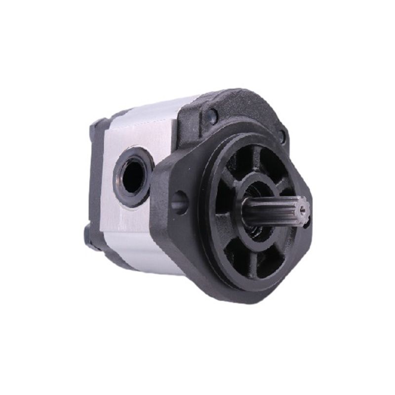 Hydraulic Gear Pump 1291760GT for Genie Scissor Lift GS-2032 GS-2046 GS-2632 GS-2646 GS-3232 GS-3246 GS-4047