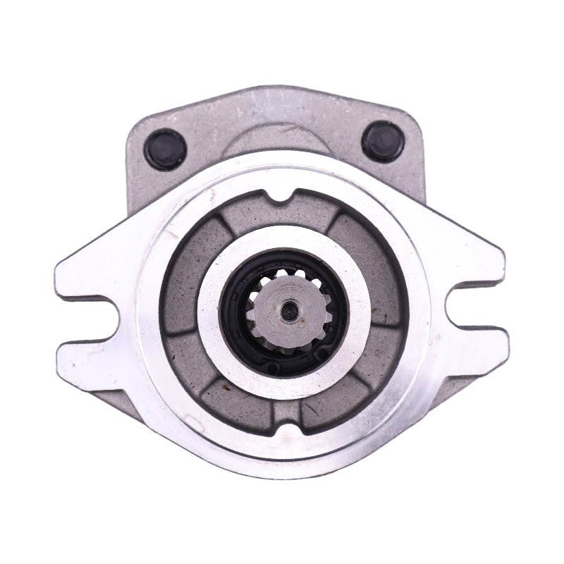 Hydraulic Gear Pump 269-0004 2690004 for Caterpillar CAT Tractor D3K2LGP D3KLGP D3KXL D3K2XL D4KLGP D4KXL D4K2LGP D4K2XL
