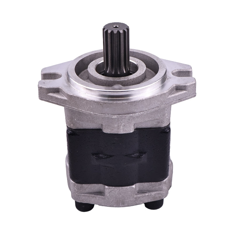 Hydraulic Gear Pump 269-0004 2690004 for Caterpillar CAT Tractor D3K2LGP D3KLGP D3KXL D3K2XL D4KLGP D4KXL D4K2LGP D4K2XL