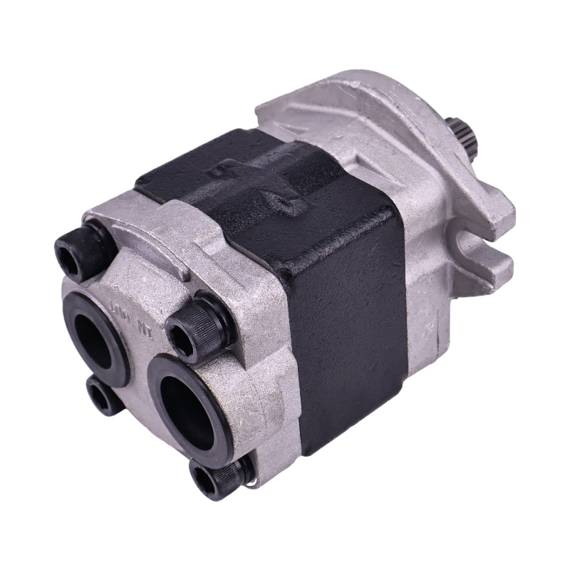 Hydraulic Gear Pump 269-0004 2690004 for Caterpillar CAT Tractor D3K2LGP D3KLGP D3KXL D3K2XL D4KLGP D4KXL D4K2LGP D4K2XL