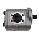 Hydraulic Gear Pump 67110-23360-71 for Toyota Engine 1DZ Forklift 7FD20/30