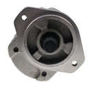 Hydraulic Gear Pump 67110-23360-71 for Toyota Engine 1DZ Forklift 7FD20/30