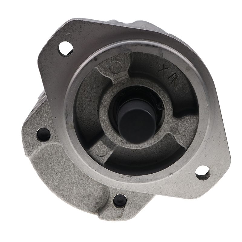 Hydraulic Gear Pump 67110-23360-71 for Toyota Engine 1DZ Forklift 7FD20/30