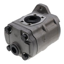 Hydraulic Gear Pump 67110-23360-71 for Toyota Engine 1DZ Forklift 7FD20/30