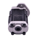 Hydraulic Gear Pump 67130-23360-71 for Forklift 02-7FDK20 02-7FDK25 02-7FDK30 60-7FD20 60-7FD25 60-7FD30 62-7FD20