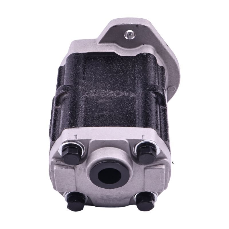 Hydraulic Gear Pump 67130-23360-71 for Forklift 02-7FDK20 02-7FDK25 02-7FDK30 60-7FD20 60-7FD25 60-7FD30 62-7FD20