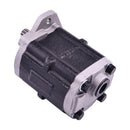 Hydraulic Gear Pump 67130-23360-71 for Forklift 02-7FDK20 02-7FDK25 02-7FDK30 60-7FD20 60-7FD25 60-7FD30 62-7FD20