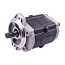 Hydraulic Gear Pump 67130-23360-71 for Forklift 02-7FDK20 02-7FDK25 02-7FDK30 60-7FD20 60-7FD25 60-7FD30 62-7FD20