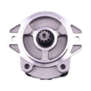 Hydraulic Gear Pump 67130-23360-71 for Forklift 02-7FDK20 02-7FDK25 02-7FDK30 60-7FD20 60-7FD25 60-7FD30 62-7FD20