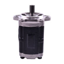 Hydraulic Gear Pump 67130-23360-71 for Forklift 02-7FDK20 02-7FDK25 02-7FDK30 60-7FD20 60-7FD25 60-7FD30 62-7FD20
