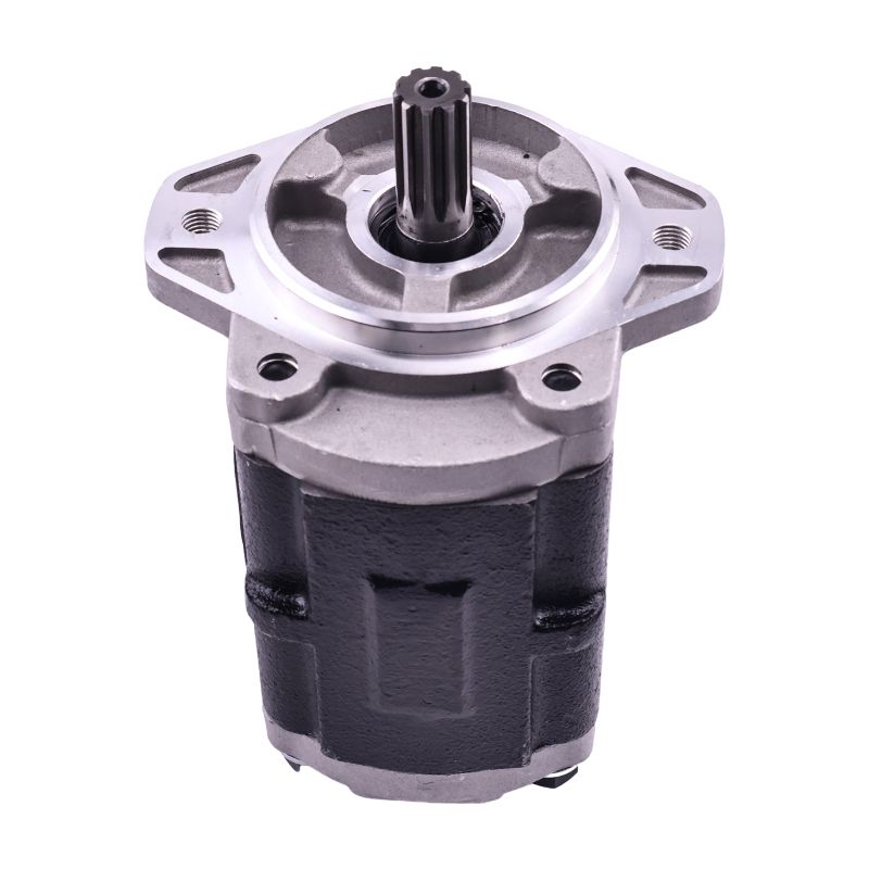 Hydraulic Gear Pump 67130-23360-71 for Forklift 02-7FDK20 02-7FDK25 02-7FDK30 60-7FD20 60-7FD25 60-7FD30 62-7FD20