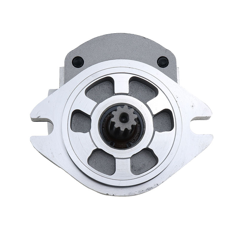 Hydraulic Gear Pump 9218005 for Isuzu 4BG1 4HK1 4JJ1 John Deere 6068 4045 Engine 160GLC 180GLC 190GW 200G 210G 225DLC 230LC 240DLC 250G 270LC 450LC 490E 992ELC Excavator
