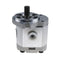 Hydraulic Gear Pump 9218005 for Isuzu 4BG1 4HK1 4JJ1 John Deere 6068 4045 Engine 160GLC 180GLC 190GW 200G 210G 225DLC 230LC 240DLC 250G 270LC 450LC 490E 992ELC Excavator