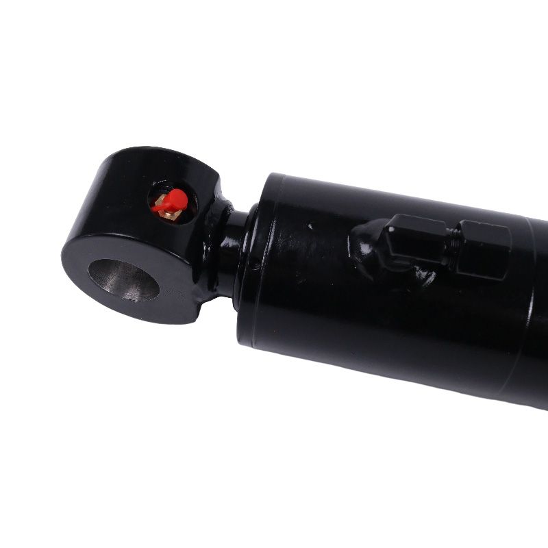 Hydraulic Lift Cylinder 7117667 for Bobcat Loader 773 S175 S185 S205 T190