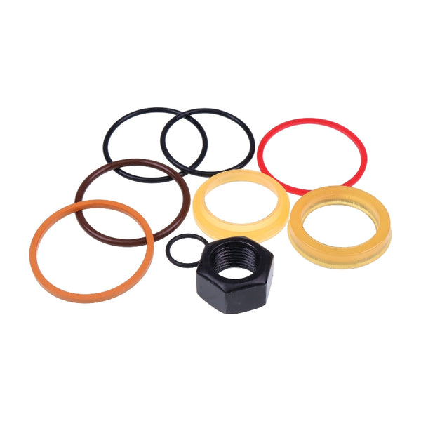 Hydraulic Lift Cylinder Seal Kit 7137769 6803329 for Bobcat Loader 444M 500 520 642 643 742 743 753 700 720 721 722 730 741 751 974 975