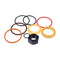 Hydraulic Lift Cylinder Seal Kit 7137769 6803329 for Bobcat Loader 444M 500 520 642 643 742 743 753 700 720 721 722 730 741 751 974 975