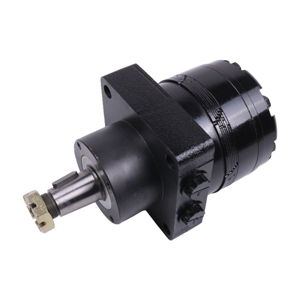 Hydraulic Motor 112-8357 108-5917 7100300 for Exmark Lazer Z XS DS Series Toro Z Master Snapper Zero-Turn Mower