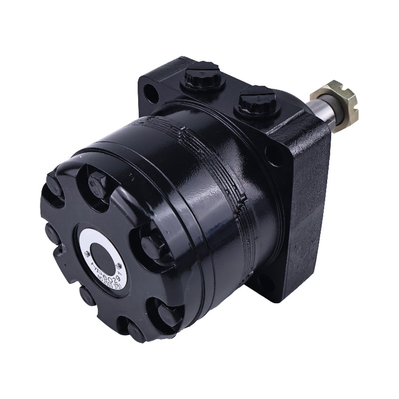 Hydraulic Motor 194615 for Skyjack Scissor Lift SJIII4632 SJIII3220 SJIII3226 SJIII4620 SJIII4626 SJIII4632