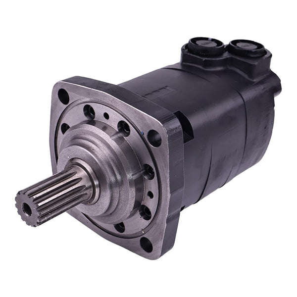 Hydraulic Motor 6664889 for Bobcat Skid Steer Loader 553