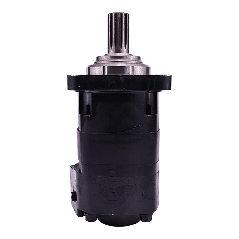 Hydraulic Motor 6664889 for Bobcat Skid Steer Loader 553