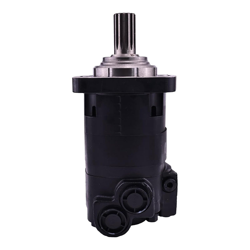 Hydraulic Motor 6664889 for Bobcat Skid Steer Loader 553