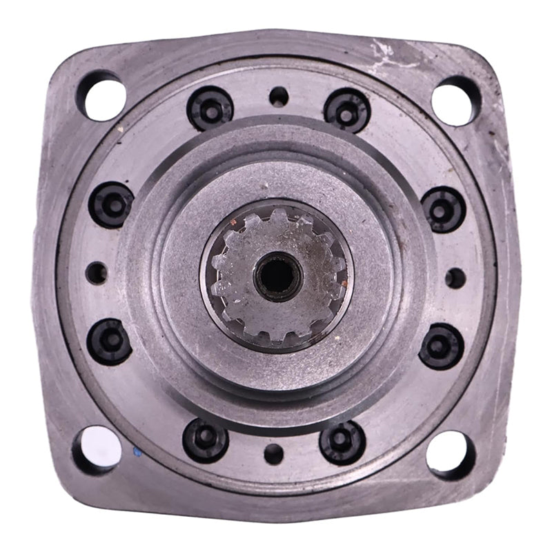 Hydraulic Motor 6664889 for Bobcat Skid Steer Loader 553